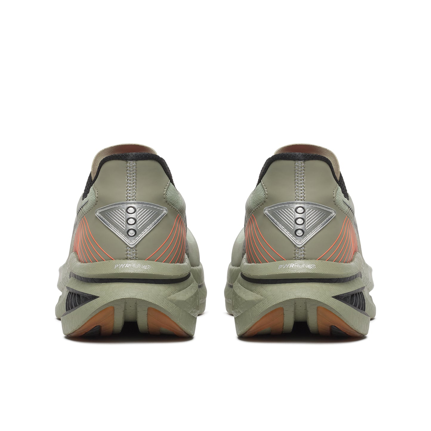 Saucony Endoprhin Azura Men's Running Shoe - Bog Dog Running