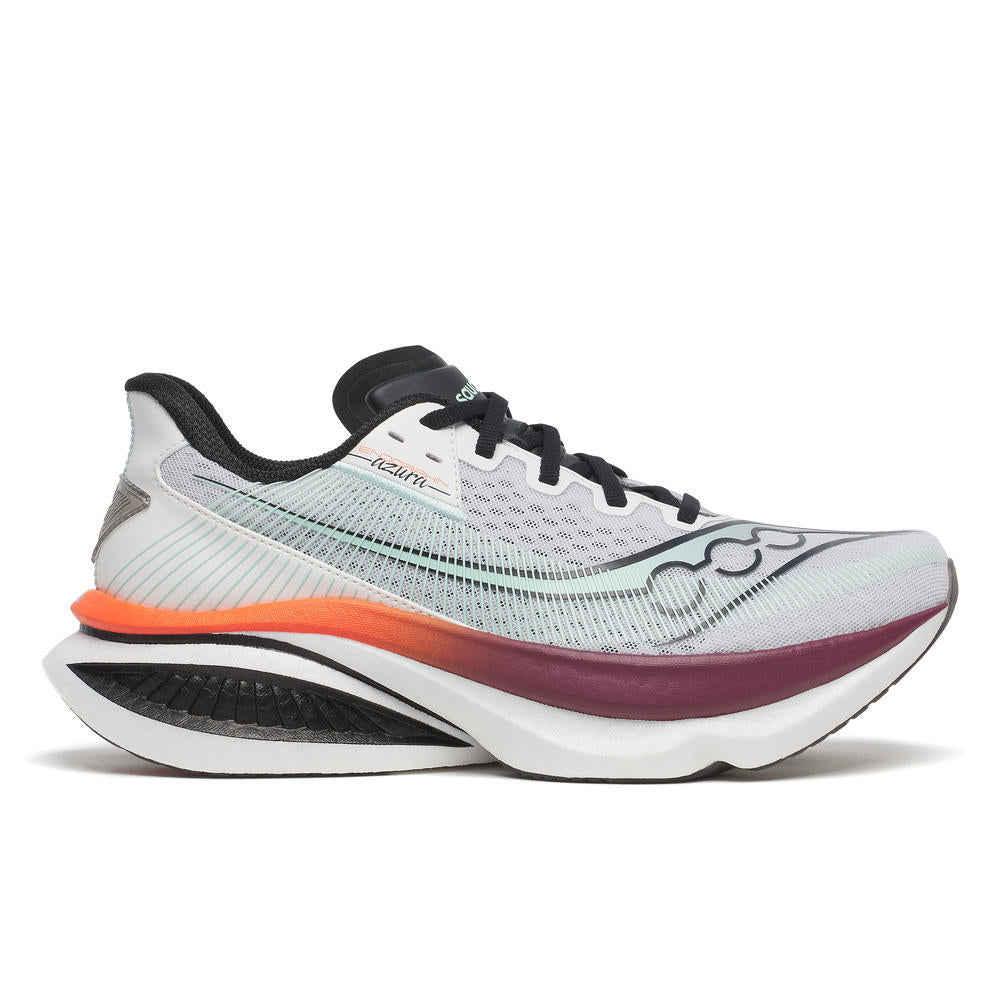 Saucony Endoprhin Azura Men's Running Shoe - Bog Dog Running
