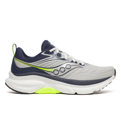 Saucony Omni ST 23 Men's Running Shoe - Bog Dog Running