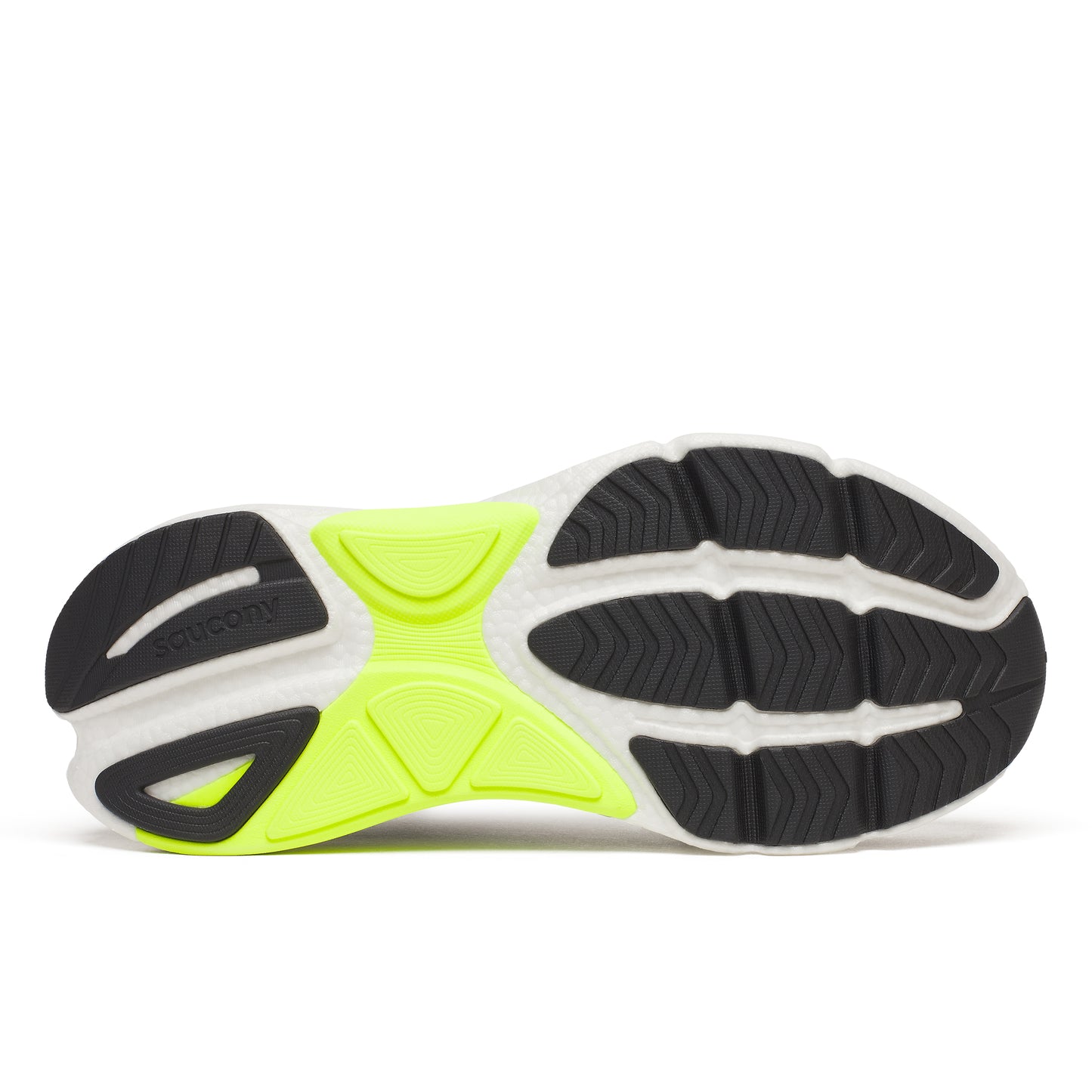 Saucony Omni ST 23 Men's Running Shoe - Bog Dog Running