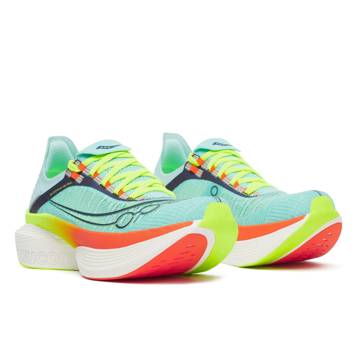 Saucony Endorphin Elite 2 Unisex Running Shoe