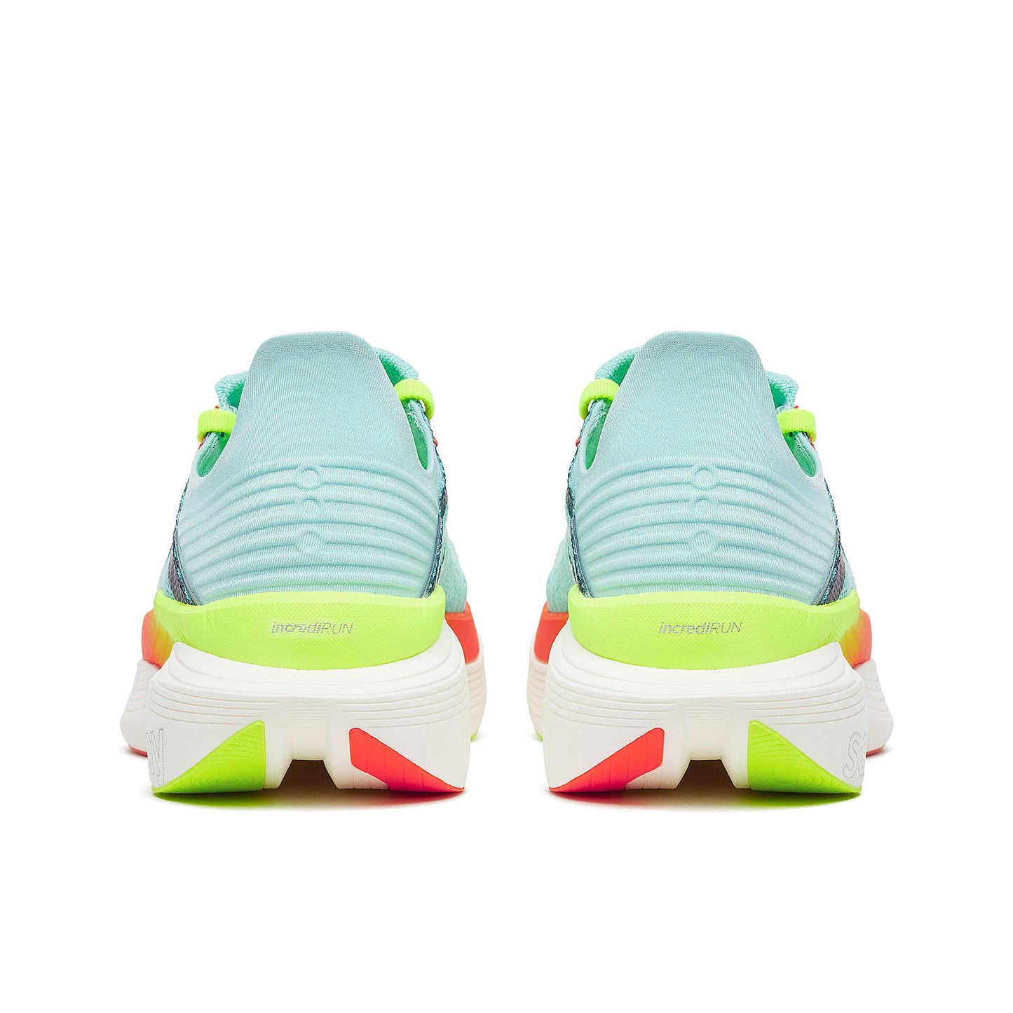 Saucony Endorphin Elite 2 Unisex Running Shoe - Bog Dog Running