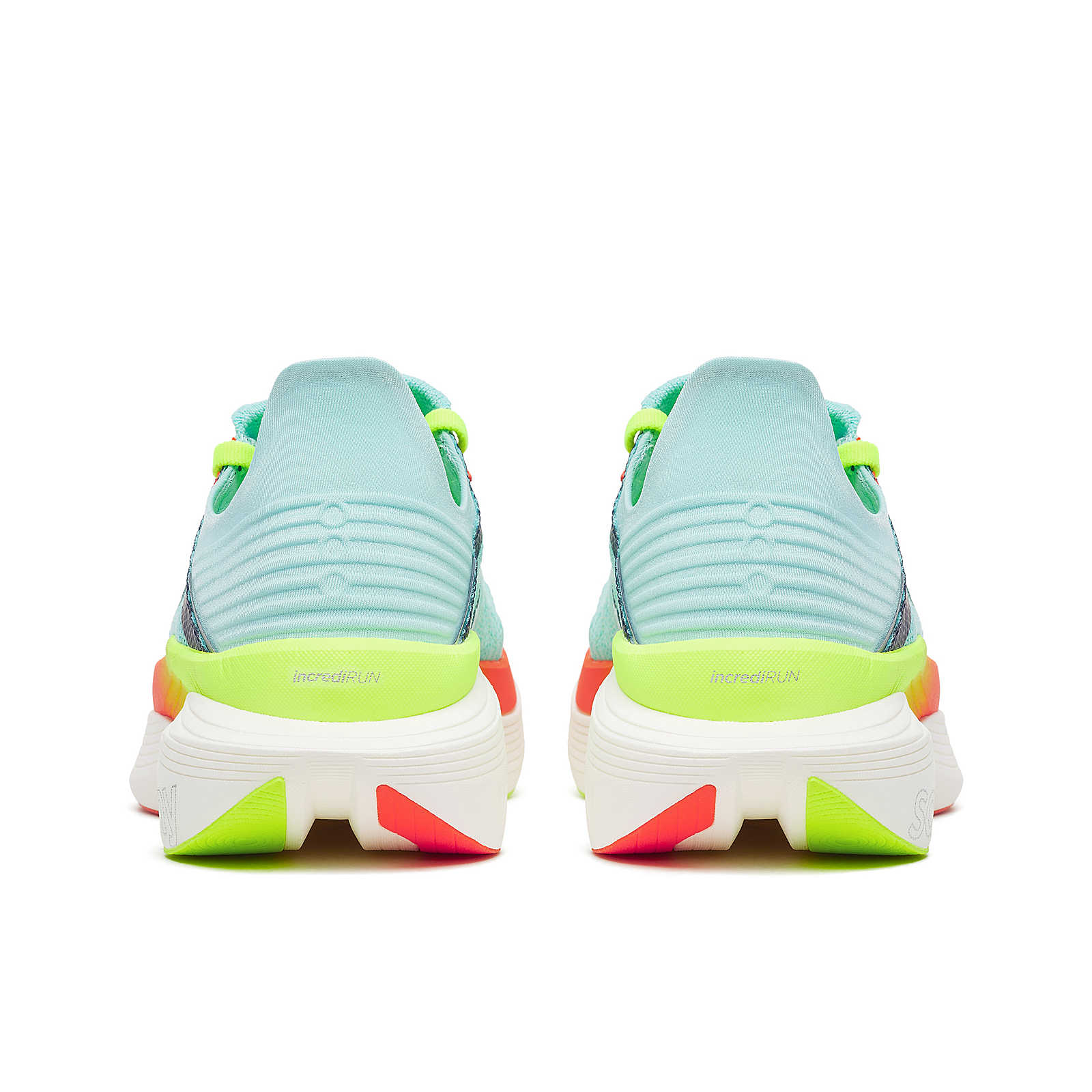 Saucony Endorphin Elite 2 Unisex Running Shoe - Bog Dog Running