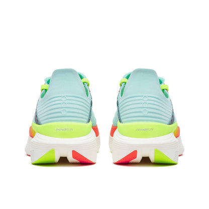 Saucony Endorphin Elite 2 Unisex Running Shoe - Bog Dog Running