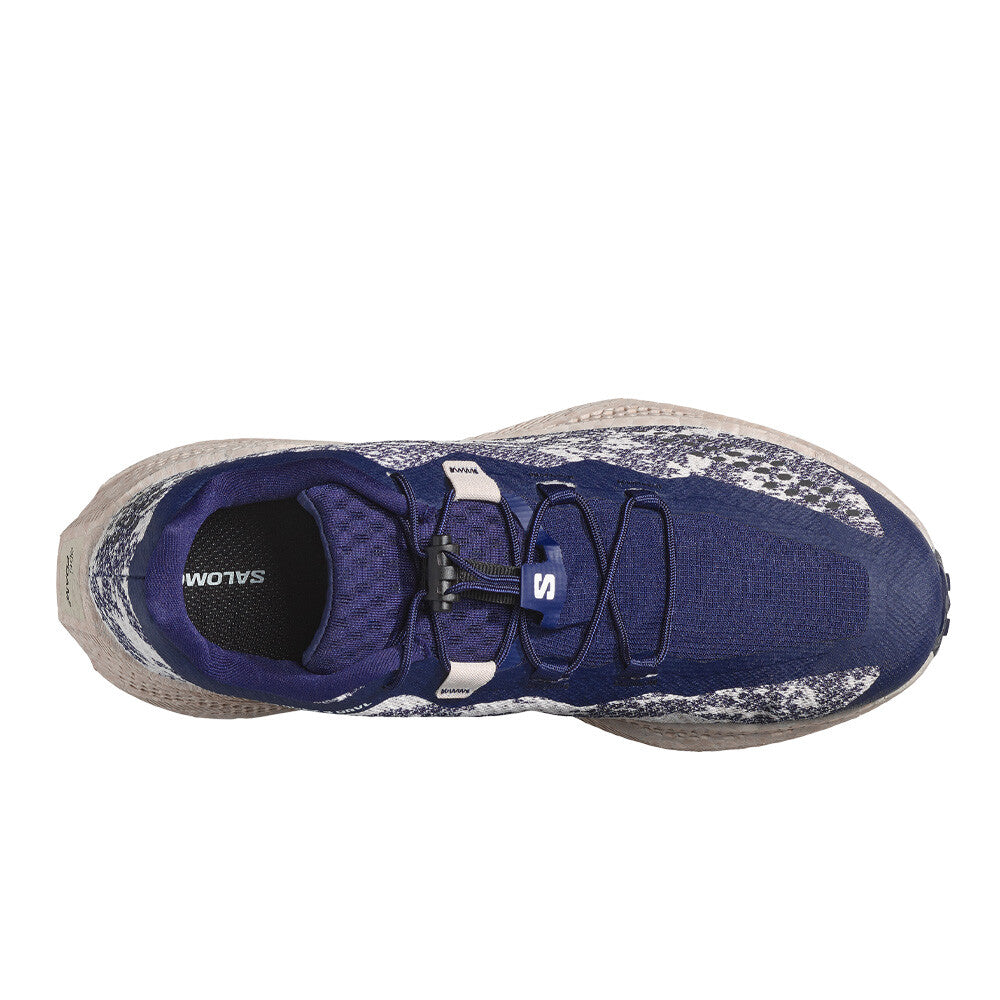 Salomon Aero Glide 4 GRVL Men's Running Shoe