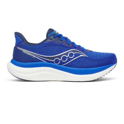 Saucony Triumph 23 Men's Running Shoe - Bog Dog Running