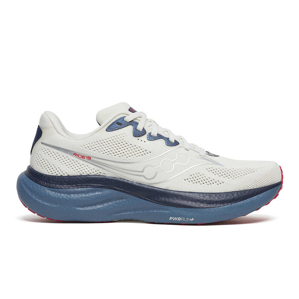 Saucony Ride 19 Men's Running Shoe