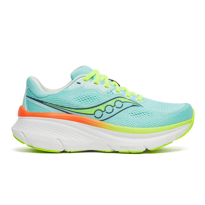 Saucony Guide 19 Women's Running Shoe - Bog Dog Running