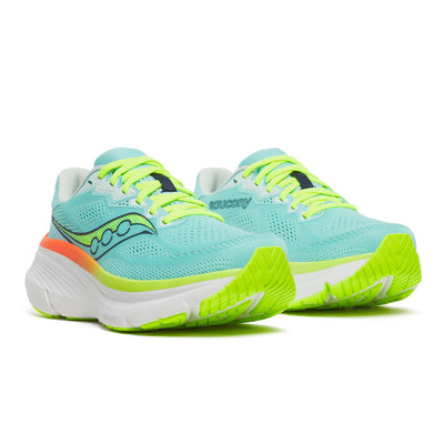 Saucony Guide 19 Women's Running Shoe - Bog Dog Running