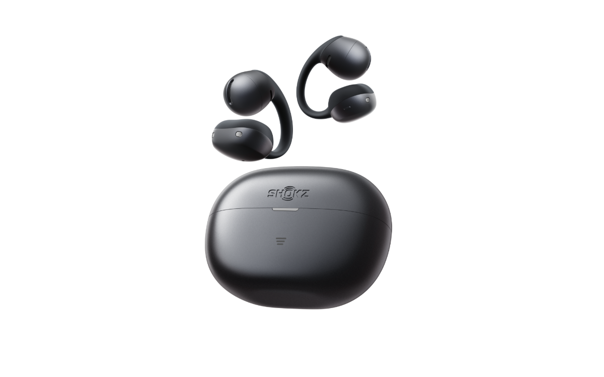 Shokz OpenDotAir Ear Pods