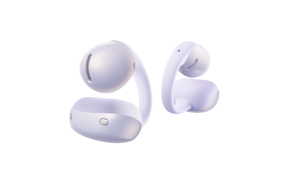 Shokz OpenDotAir Ear Pods