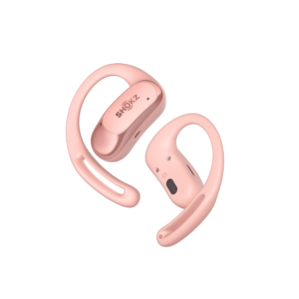Shokz OpenFit Air - Bog Dog Running