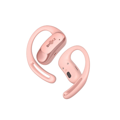 Shokz OpenFit Air - Bog Dog Running