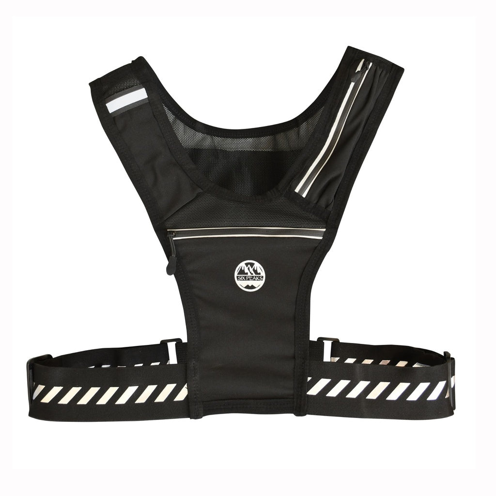 Six Peaks Lightweight Running Vest