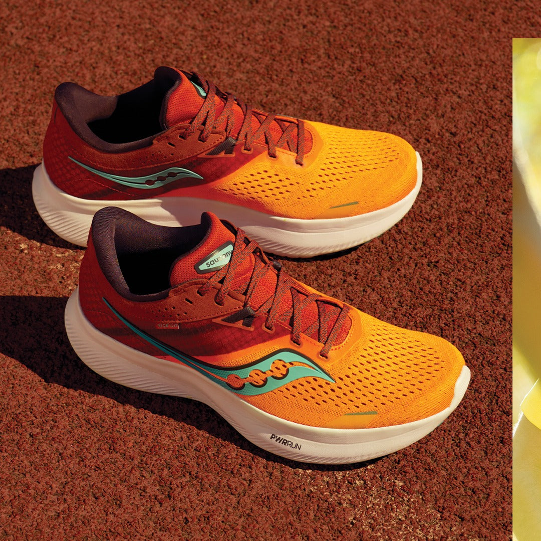 Saucony Men s Ride 16 Shoe