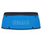 OMM Stretch Waistbelt - Bog Dog Running