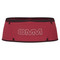 OMM Stretch Waistbelt - Bog Dog Running