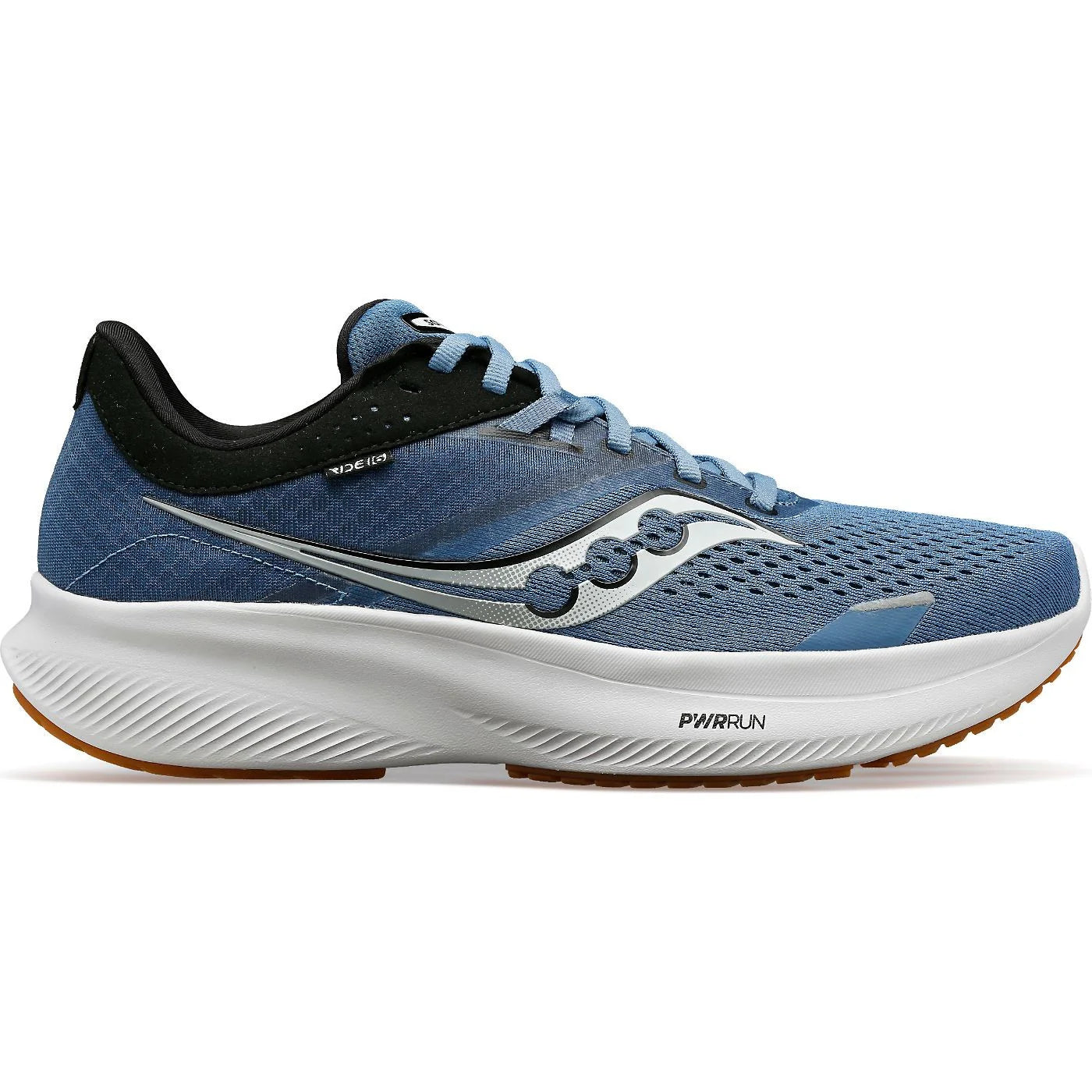Saucony Men's Ride 16 Shoe - Bog Dog Running