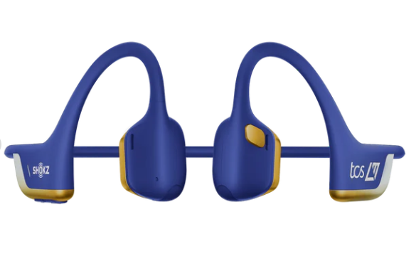 Shokz OpenRun Pro 2 Wireless Bone Conduction Headphones