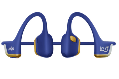 Shokz OpenRun Pro 2 Wireless Bone Conduction Headphones