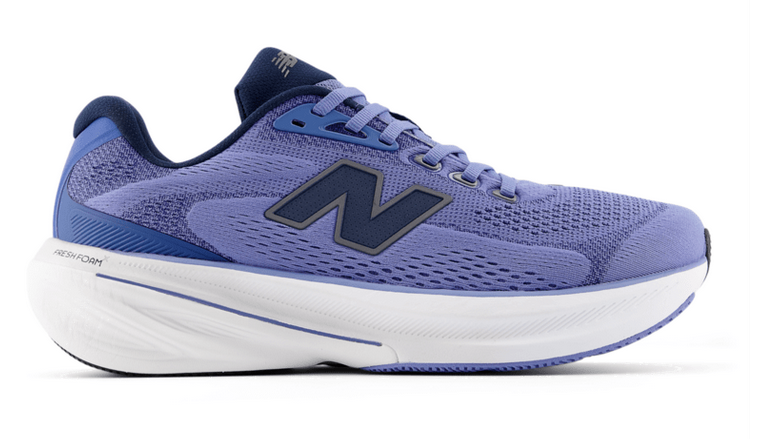 New Balance 860v15 WIDE Men's Running Shoe - Bog Dog Running