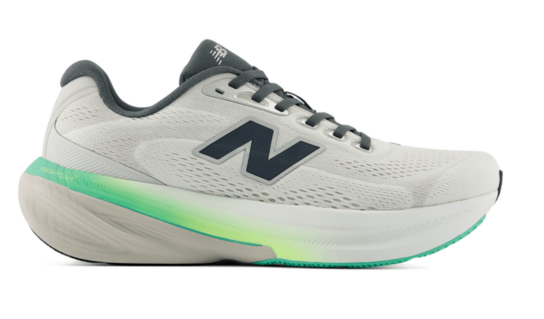 New Balance 860v15 WIDE Men's Running Shoe - Bog Dog Running