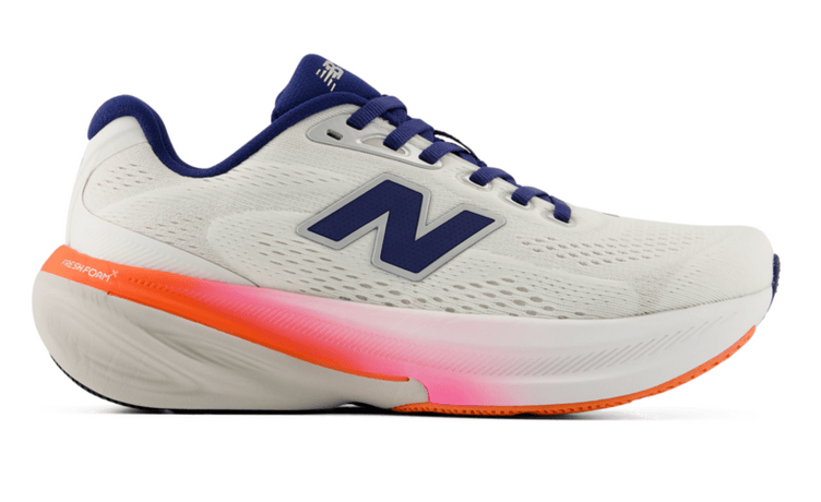 New Balance 860v15 WIDE Women's Running Shoe - Bog Dog Running