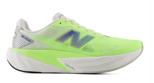 New Balance FuelCell Rebel v5 Men's Running Shoe