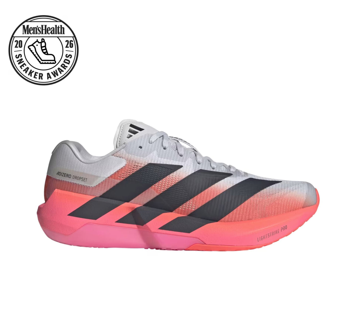Adidas Adizero Dropset Pro Men's Running Shoe