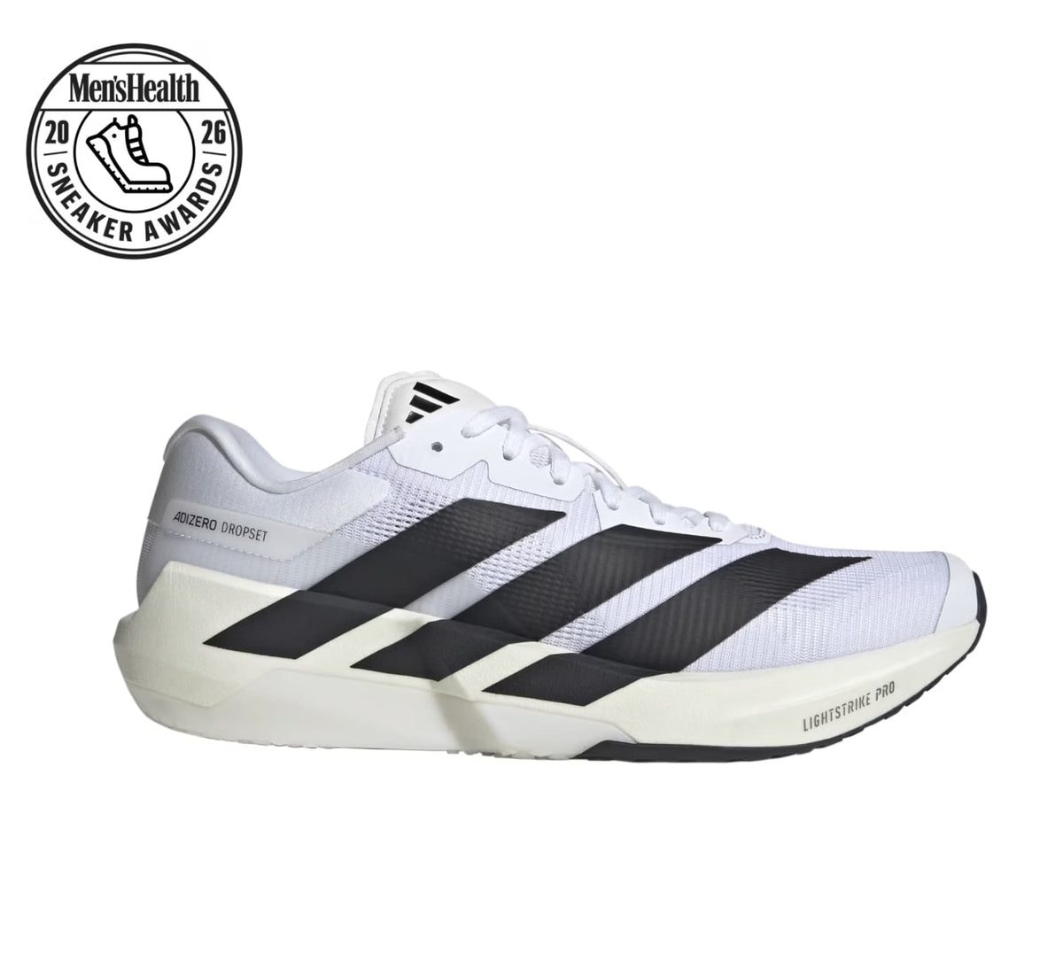 Adidas Adizero Dropset Pro Men's Running Shoe