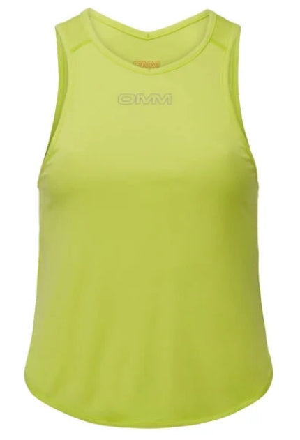 OMM Nitro Women's Tank