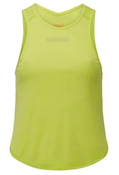 OMM Nitro Women's Tank