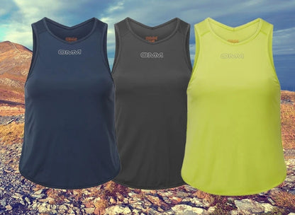 OMM Nitro Women's Tank