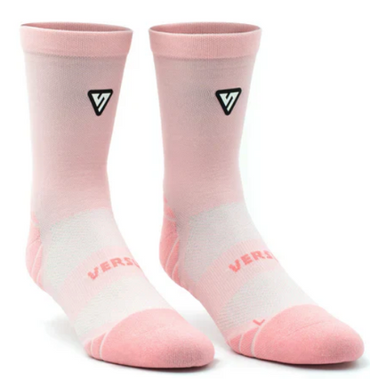 Versus Classic Active Crew Sock - Bog Dog Running