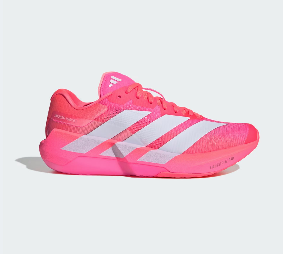 Adidas Adizero Dropset Pro Women's Running Shoe - Bog Dog Running