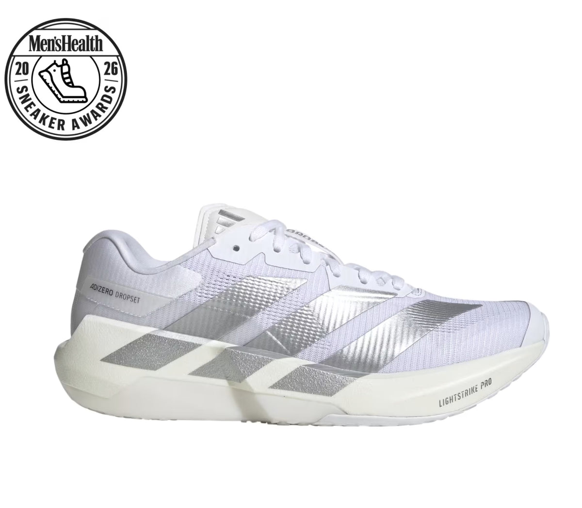 Adidas Adizero Dropset Pro Women's Running Shoe
