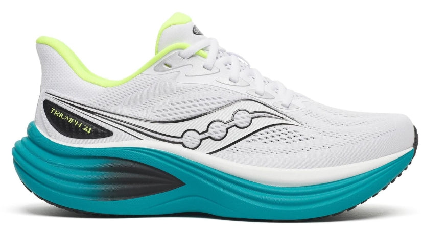 Saucony Triumph 24 Men's Running Shoe