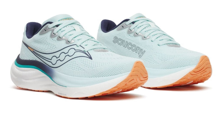 Saucony Ride 19 Women's Running Shoe