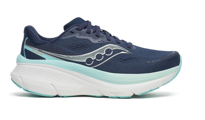 Saucony Guide 19 Women's Running Shoe