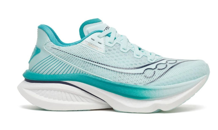 Saucony Endorphin Azura Women's Running Shoe
