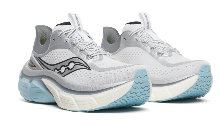 Saucony Paramount Max Women's Running Shoe