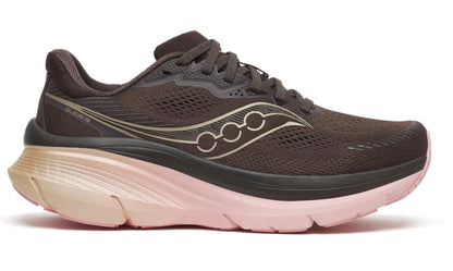 Saucony Guide 19 Women's Running Shoe