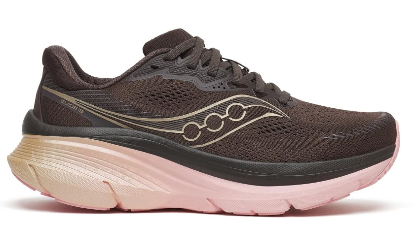 Saucony Guide 19 Women's Running Shoe