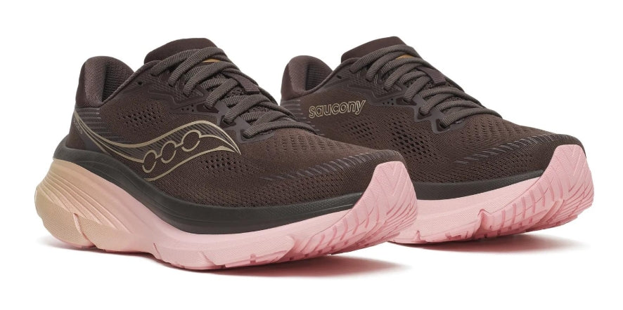 Saucony Guide 19 Women's Running Shoe