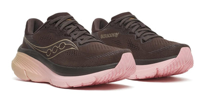 Saucony Guide 19 Women's Running Shoe