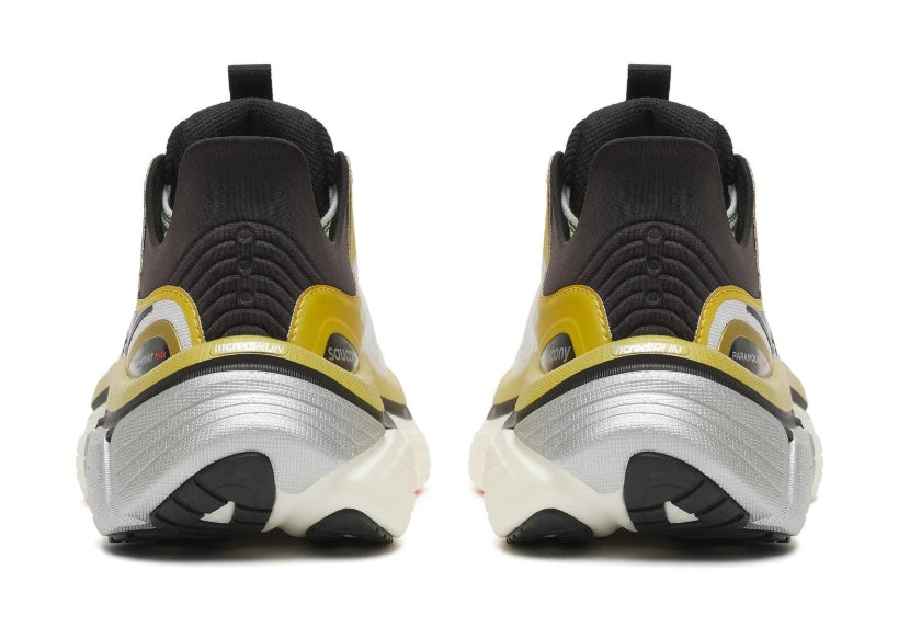 Saucony Paramount Max Men's Running Shoe
