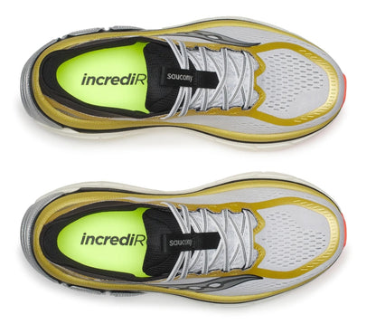 Saucony Paramount Max Men's Running Shoe