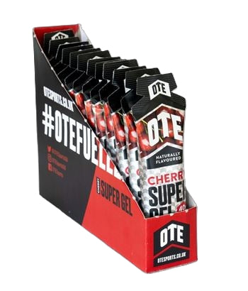 OTE SUPER Energy Gel