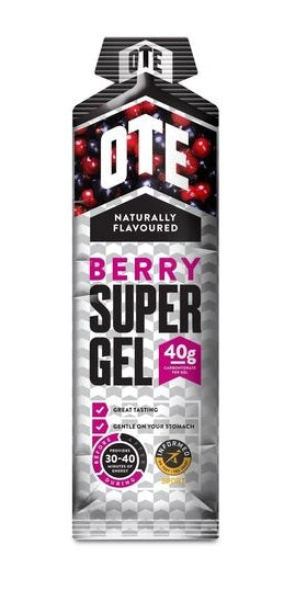 OTE SUPER Energy Gel