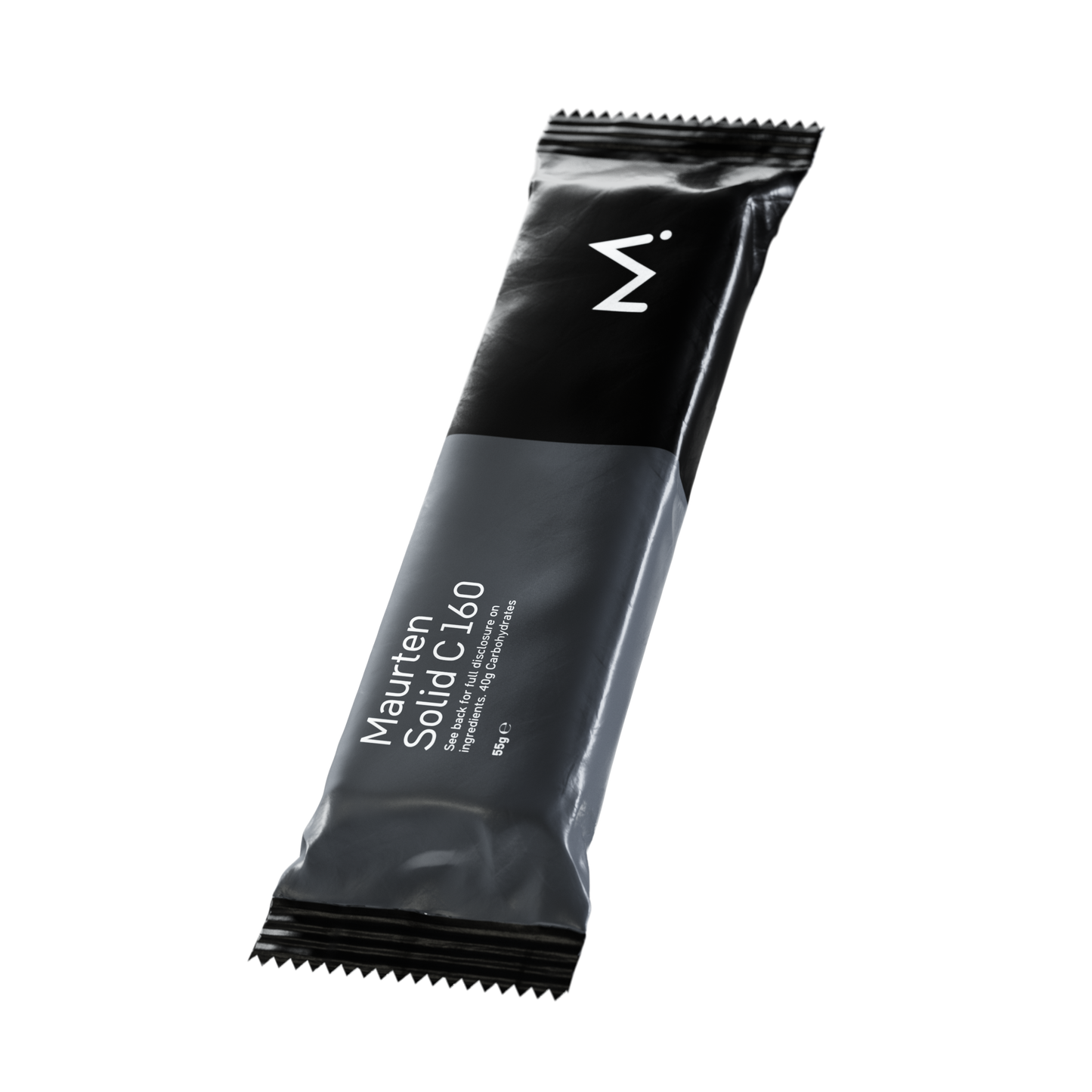 Maurten Solid 160 C (12 pack) - Bog Dog Running